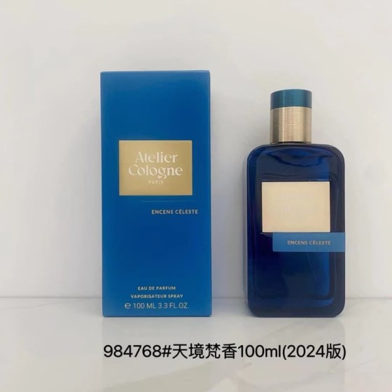 Encens Céleste-100ml